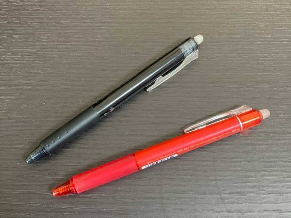 『消えるボールペン』で書いた文字、いつの間にか消えていた？　国民生活センターの助言に「え、マジか」