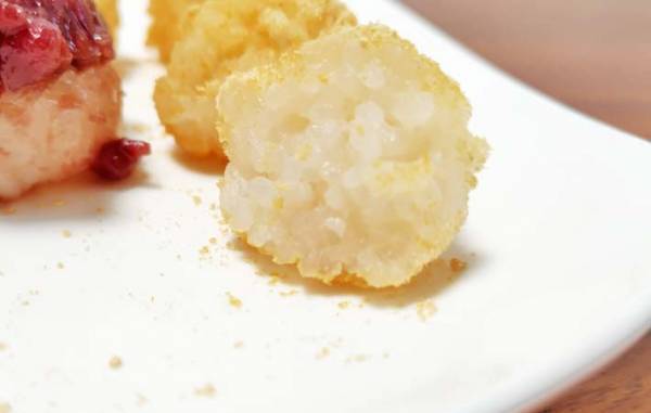 鍋に入れる以外の『マロニーちゃん』の使い道に「余ったらコレ」