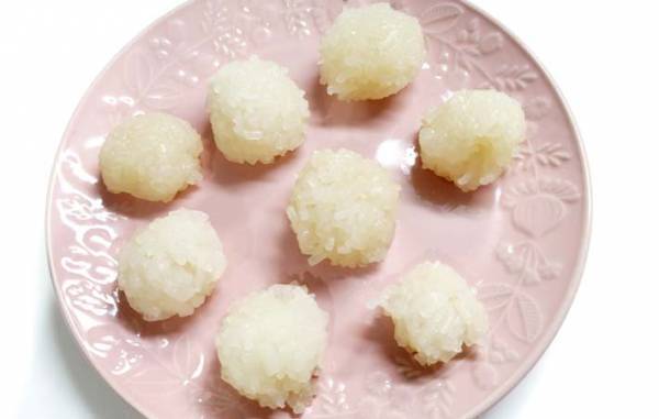 鍋に入れる以外の『マロニーちゃん』の使い道に「余ったらコレ」