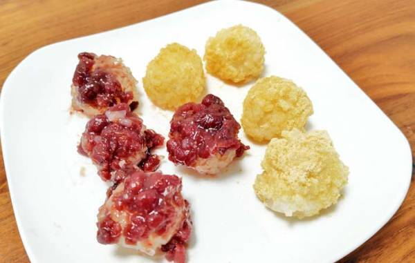 鍋に入れる以外の『マロニーちゃん』の使い道に「余ったらコレ」