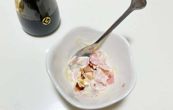 余ったハムの使い道に「家族が大絶賛」「この発想はなかった」