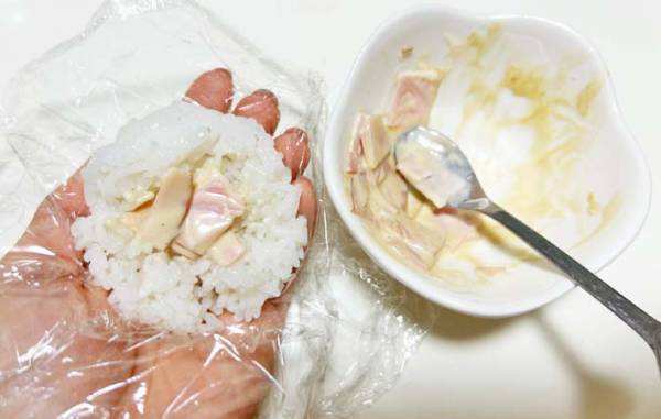 余ったハムの使い道に「家族が大絶賛」「この発想はなかった」