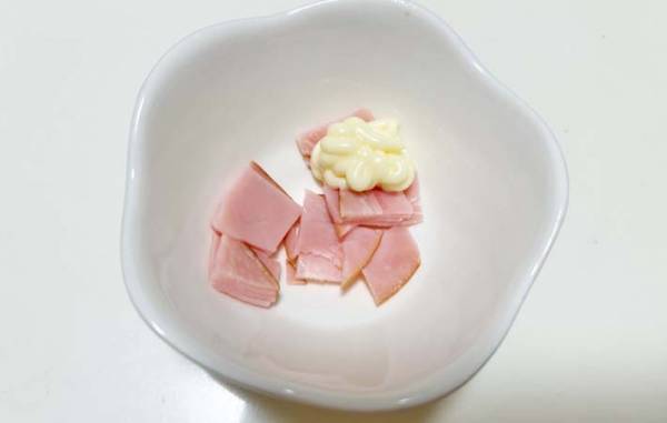 余ったハムの使い道に「家族が大絶賛」「この発想はなかった」