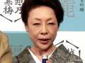 中尾彬さんが逝去　妻・池波志乃「あまりに急で、変わらない顔で逝ってしまった」