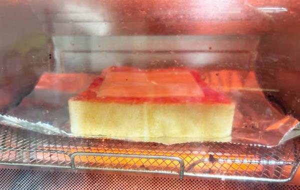 『ふりかけ』の考えたこともなかった食べ方に、子供「えー！」