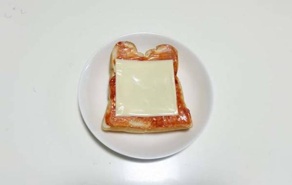 『ふりかけ』の考えたこともなかった食べ方に、子供「えー！」