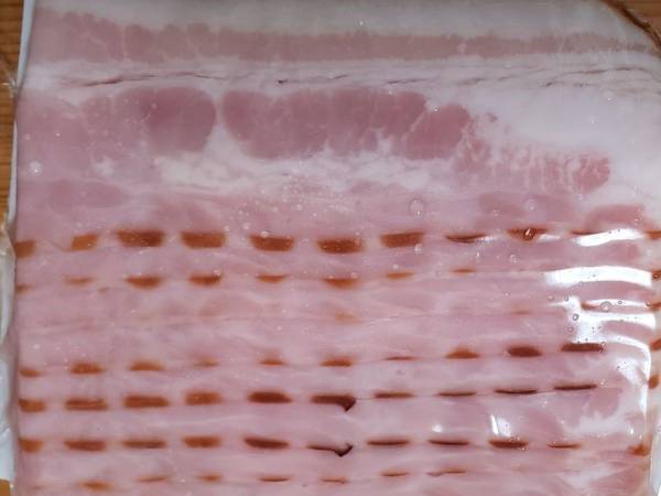 ベーコンを冷凍するなら『ニチレイフーズ』のこの方法で　「確かに便利」「やってみる」