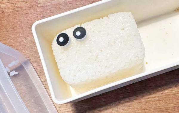 １００均のピックを手にした子供　作った料理に、母「吹き出した」