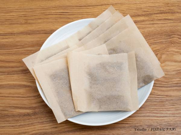 麦茶を保存する時それやめて！　呼びかけに「やっちゃってた」「初めて知った！」