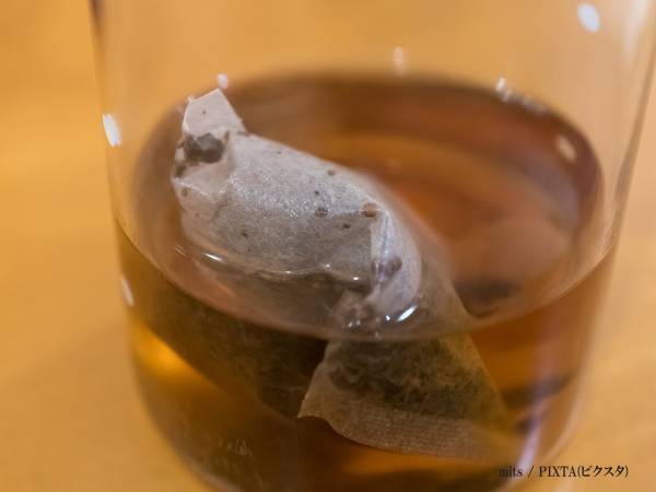 麦茶を保存する時それやめて！　呼びかけに「やっちゃってた」「初めて知った！」