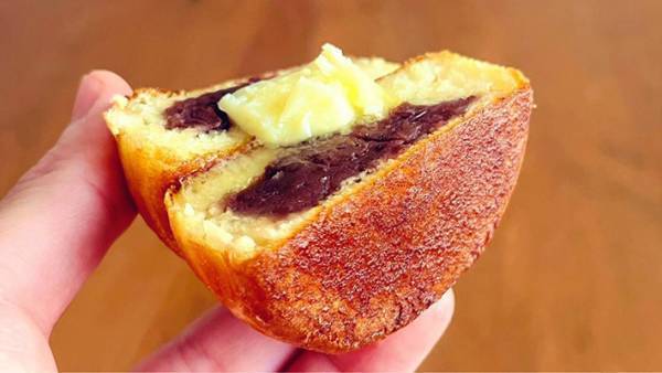 冷凍の今川焼を？　悲鳴が上がる『禁断レシピ』が話題！