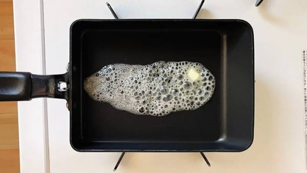 冷凍の今川焼を？　悲鳴が上がる『禁断レシピ』が話題！