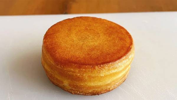 冷凍の今川焼を？　悲鳴が上がる『禁断レシピ』が話題！