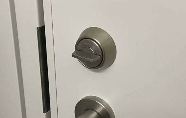 泥棒は玄関の『あそこ』を狙ってる　企業の投稿に「対策しなきゃ！」