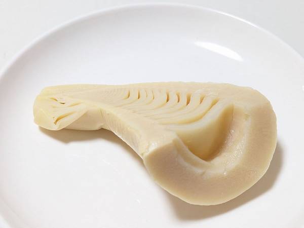 茹でたタケノコに砂糖まぶしてみて！　メリットに「最高の方法」「やるしかない」