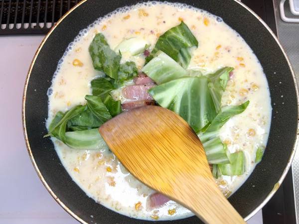 スープにしない『キャンベル缶』の使い道に「最高」「時短叶った」