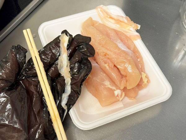 「こんな便利だったの」　割り箸が『アレ』の代用にピッタリだった！