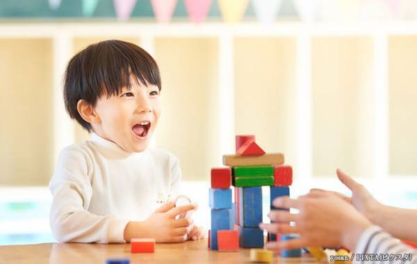 ６歳児が答えた『好きな歌』　思わぬ回答に「感心した」「すばらしい感性」