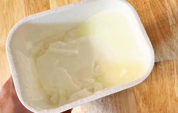 横に倒すだけで…？　試した結果に「ほんとにできちゃった！」