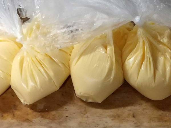 アイラップに入れるだけで…？　『雑プリン』に「目からウロコ」「天才かよ」