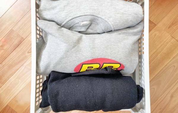 またダイソーがステキ収納を提案！　「やっと片付く」「ぴったり！」