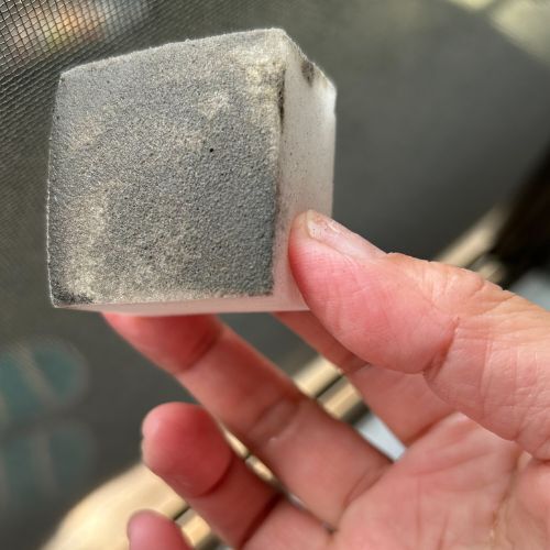 メラミンスポンジの知られていない活用法　「コレは便利だ」「試してみる」