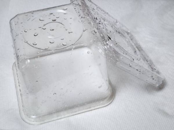 洗面所が汚れません　味噌の空き容器の活用法に「この発想はない」「賢い」