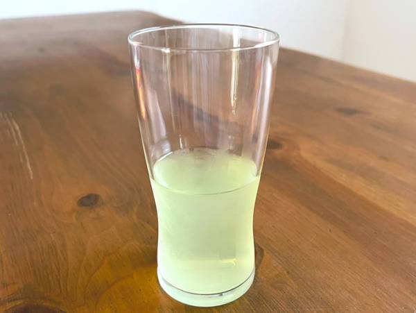 「天才かよ」　料理のプロがヨーグルトの水切りを紹介