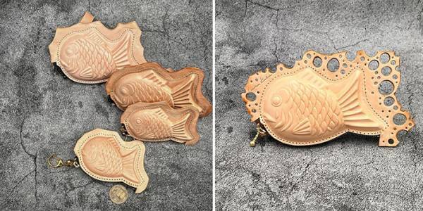 「ずっと気になっていて…」　バッグに付いていたモノに「何コレ！？」