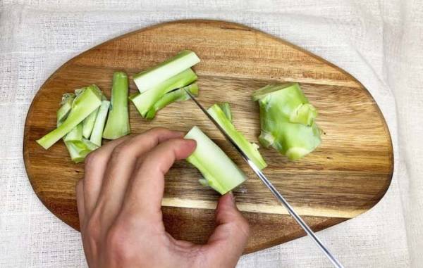 おいしいから捨てないで！　ミツカンの発想に「クセになる」