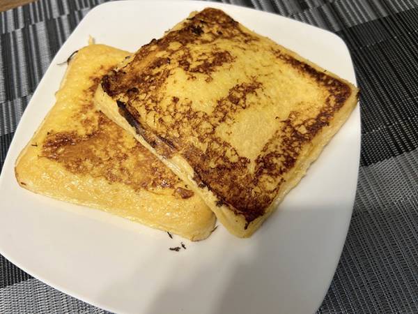 「天才現る」　買ってきたランチパックを？「なんという背徳感」「これはヤバイ」