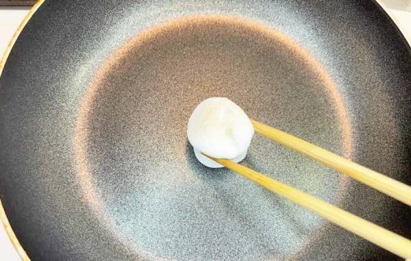 『あのクッキー』を使った背徳アレンジに「たまらん」「ずっとやる」