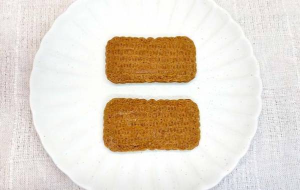 『あのクッキー』を使った背徳アレンジに「たまらん」「ずっとやる」