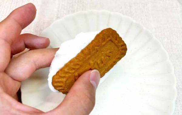 『あのクッキー』を使った背徳アレンジに「たまらん」「ずっとやる」