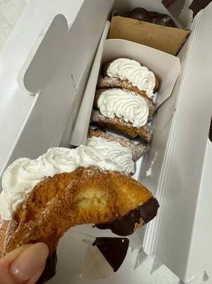 「ミスドのこれうますぎ」　レアメニューに「こんなのあるの！？」「出会いたい」