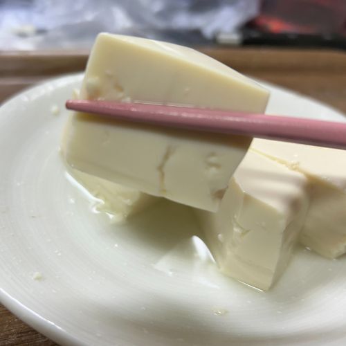 「豆腐を切る時は…」　ローソン公式の投稿に「全然変わった」「驚いた」