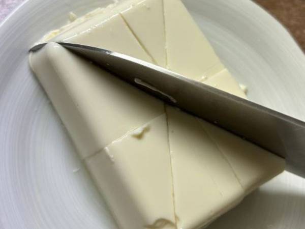 「豆腐を切る時は…」　ローソン公式の投稿に「全然変わった」「驚いた」