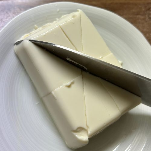 「豆腐を切る時は…」　ローソン公式の投稿に「全然変わった」「驚いた」