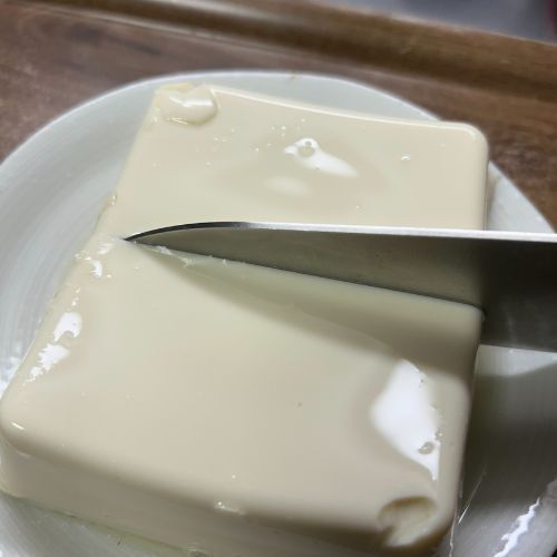 「豆腐を切る時は…」　ローソン公式の投稿に「全然変わった」「驚いた」