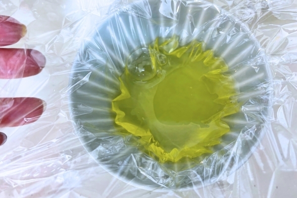 余った卵白を冷凍したら「優秀すぎた」　ローソン公式の活用法に絶賛の声