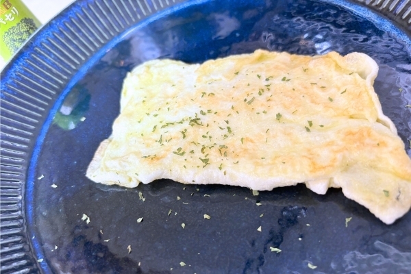 余った卵白を冷凍したら「優秀すぎた」　ローソン公式の活用法に絶賛の声