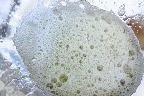 余った卵白を冷凍したら「優秀すぎた」　ローソン公式の活用法に絶賛の声