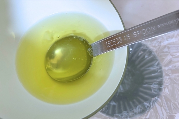 余った卵白を冷凍したら「優秀すぎた」　ローソン公式の活用法に絶賛の声