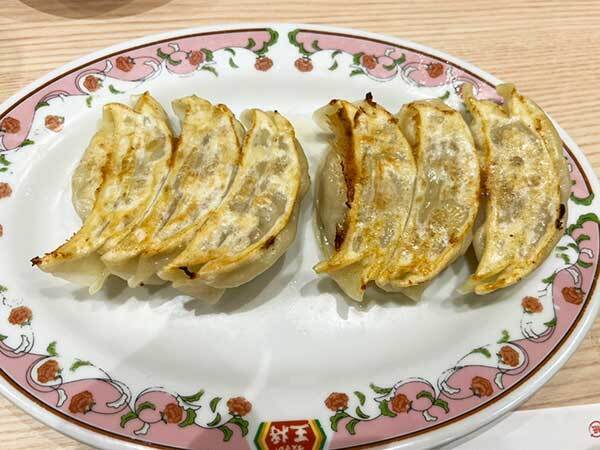 餃子の王将の『裏ワザ』に「知らなかった！」　隣の夫婦が注文する時に？