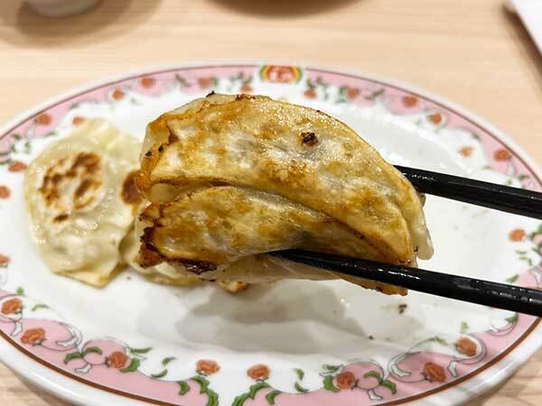 餃子の王将の『裏ワザ』に「知らなかった！」　隣の夫婦が注文する時に？