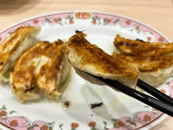 餃子の王将の『裏ワザ』に「知らなかった！」　隣の夫婦が注文する時に？