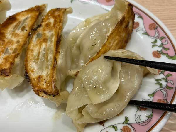 餃子の王将の『裏ワザ』に「知らなかった！」　隣の夫婦が注文する時に？