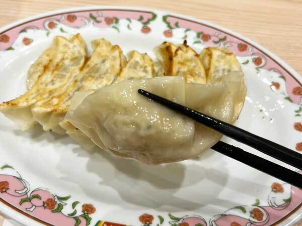 餃子の王将の『裏ワザ』に「知らなかった！」　隣の夫婦が注文する時に？