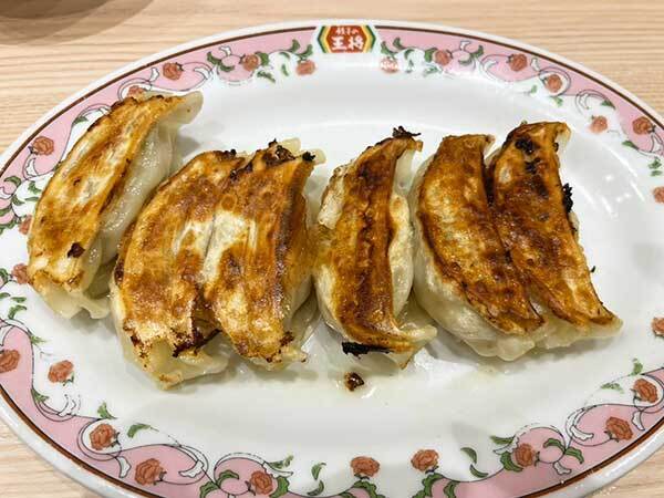 餃子の王将の『裏ワザ』に「知らなかった！」　隣の夫婦が注文する時に？