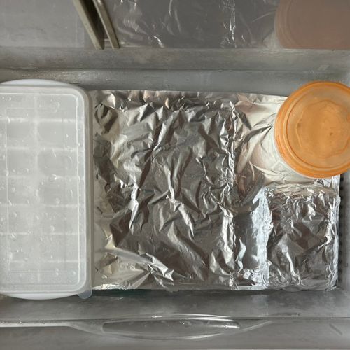 掃除にも使える！　アルミホイルの万能すぎる活用法に「これは便利だ」